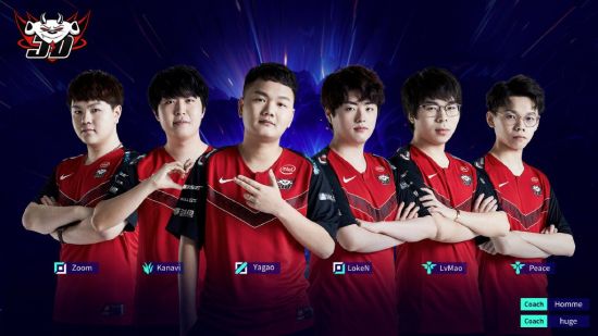 风暴英雄国服测试开启新篇章