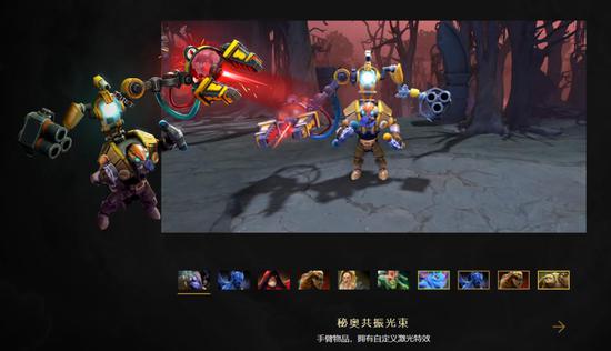 裂变天地S2瑞士轮淘汰赛今日精彩开赛